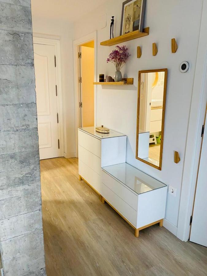 Apartamento Donostia San Sebastian Loyola Exterior foto