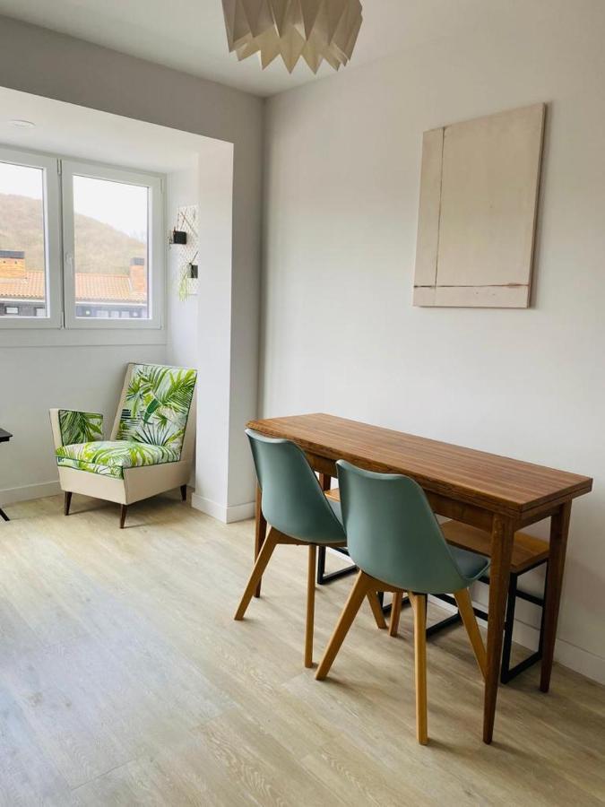 Apartamento Donostia San Sebastian Loyola Exterior foto